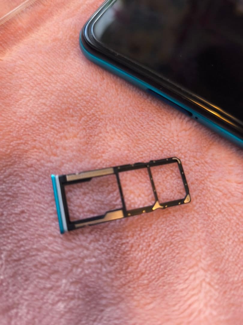 Androidスマホ Xiaomi Redmi Note 9S