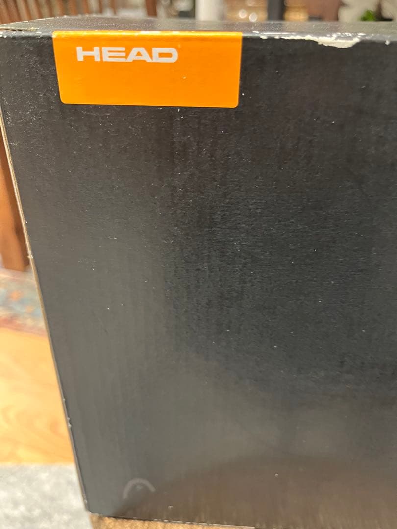 HEAD TUCKER BOA ヘルメット M-L アンスラサイト/ライム 新品