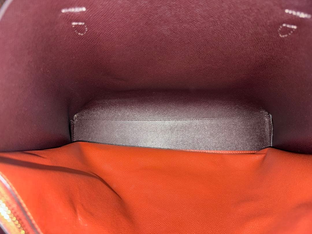 COACH コーチ モリートート ベージュ