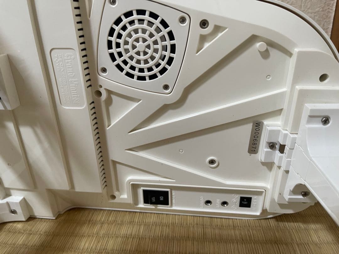 セガトイズ グランドピアニスト ホワイト バージョン 88鍵