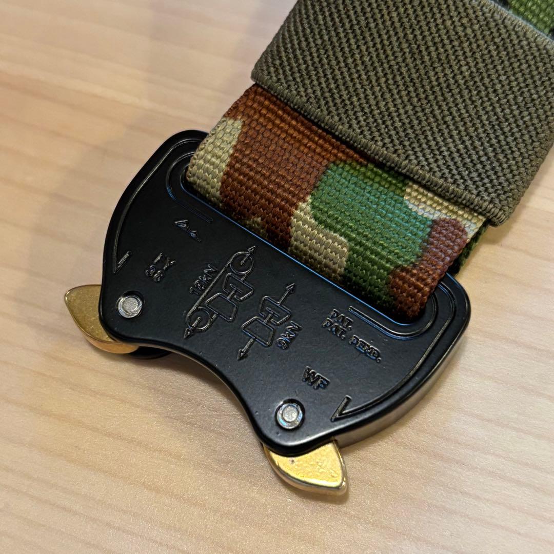 陸自迷彩 Crye MRB2.0 Type \"COBRA Buckle\" 自衛隊