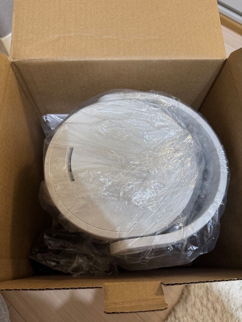 RHYTHM 超音波式加湿器　MIST250アロマ対応 タンク容量 2L