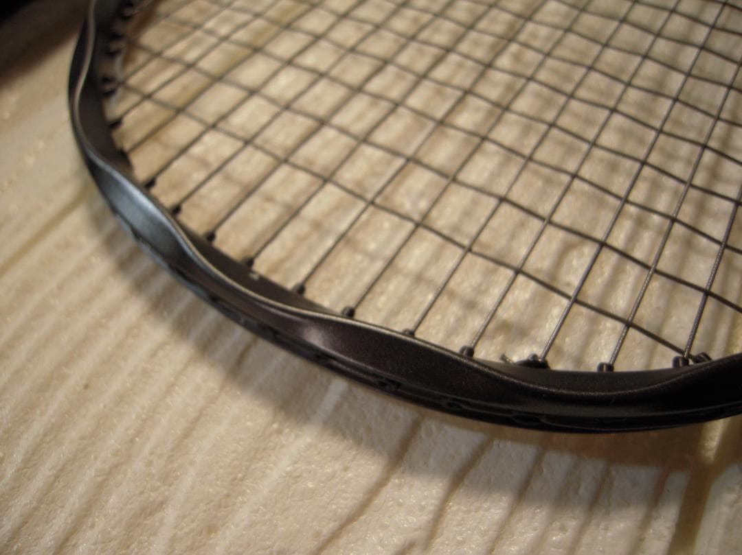 GOSEN INFERNO ゴーセンインフェルノ　バドミントンラケット