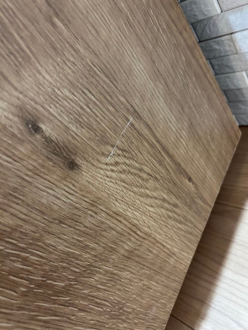 LOWYA テレビボード テレビ台140cm シャビーナチュラル