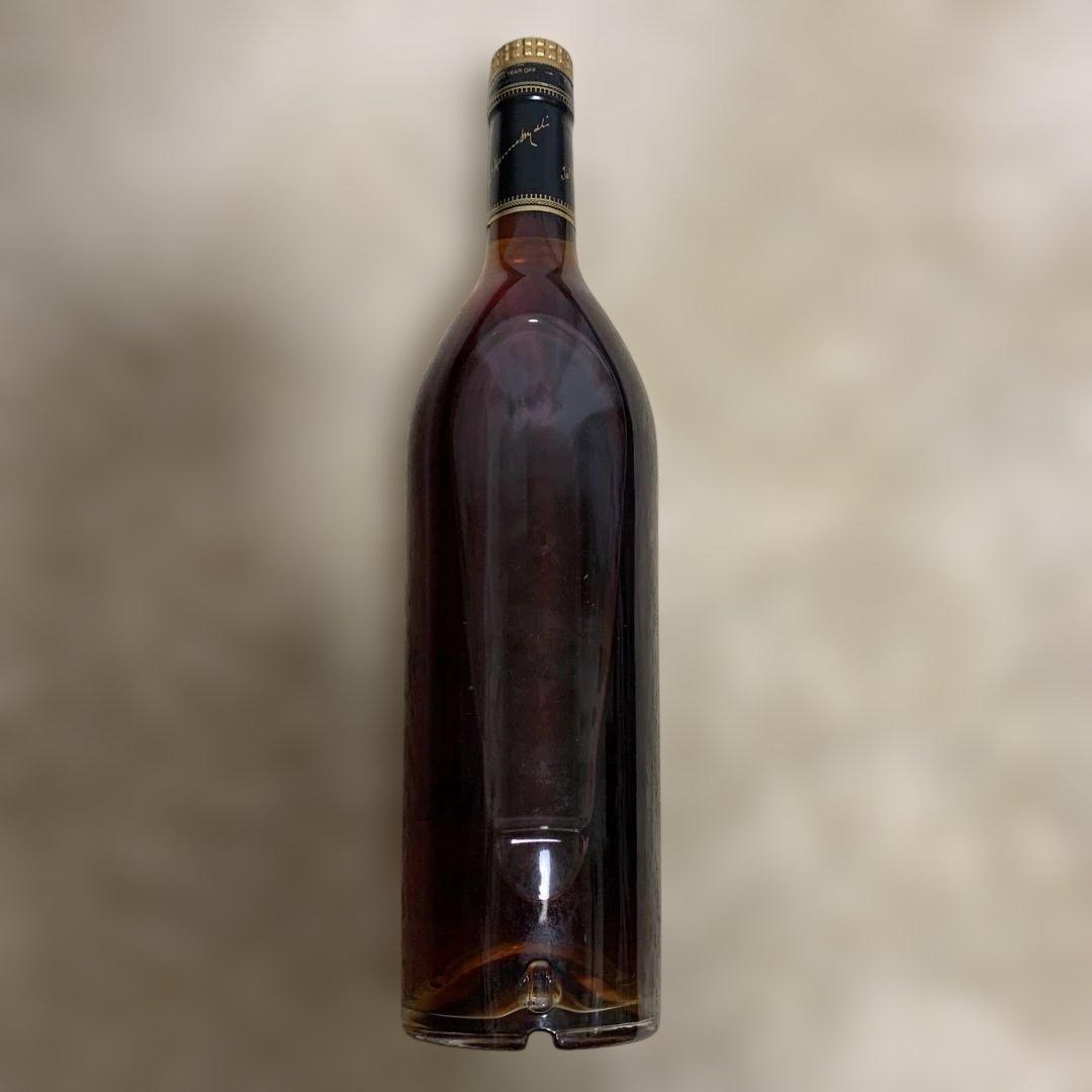 Hennessy Bras D'Or コニャック