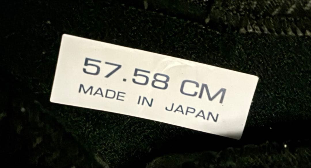 Arai VECTOR フルフェイスヘルメット Mサイズ 透明シールド付き