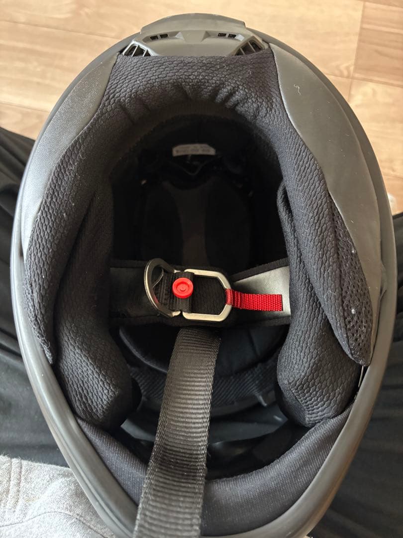 Arai フルフェイスヘルメット ラパイドネオ