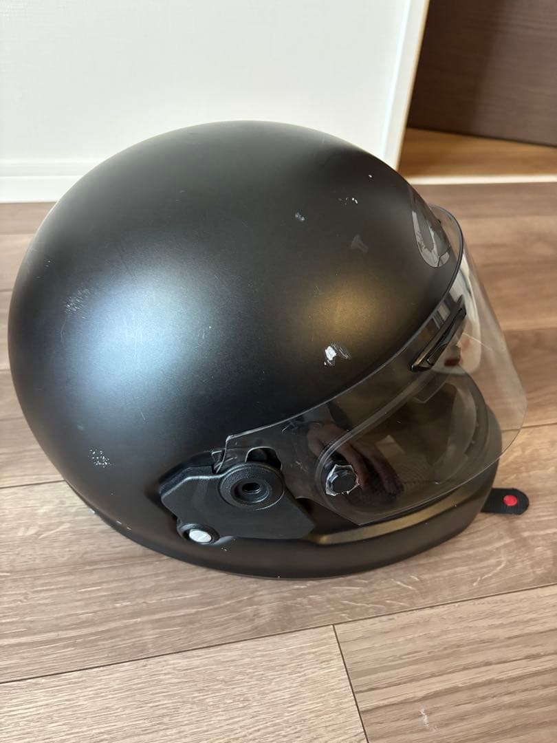 Arai フルフェイスヘルメット ラパイドネオ