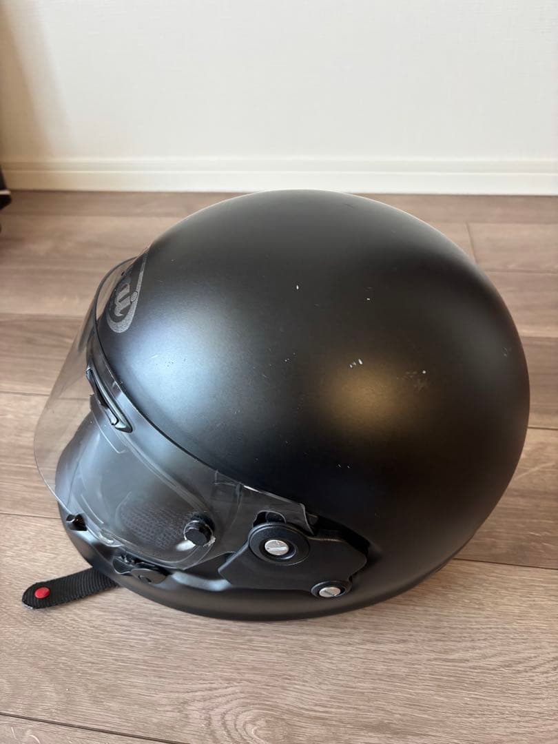 Arai フルフェイスヘルメット ラパイドネオ