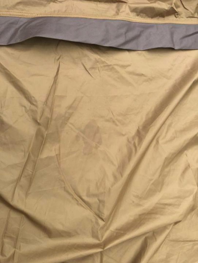 スノーピーク　エルフィールド　マットセット　アップライトポール付き