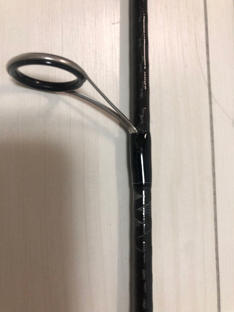 ダイワ　ブレイゾン　S61ML-2・ST