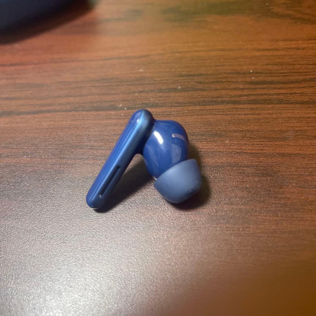 Soundcore Liberty 5 ブルー 保証書付きブ