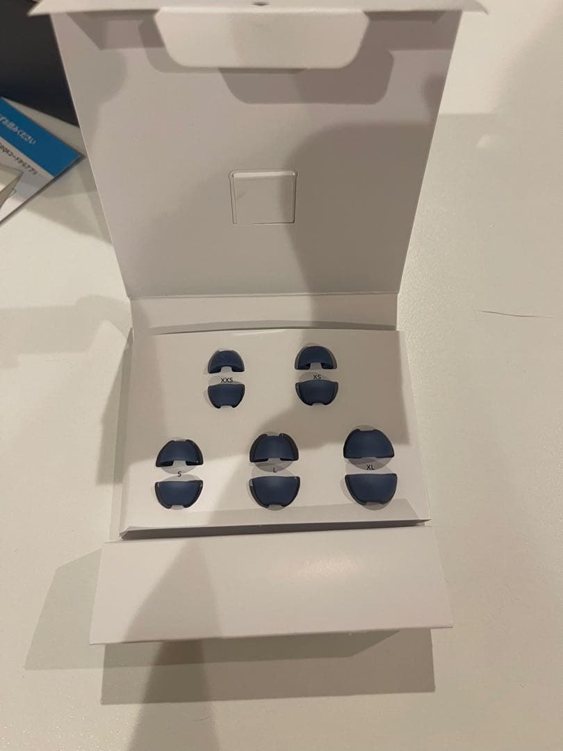 Soundcore Liberty 5 ブルー 保証書付きブ