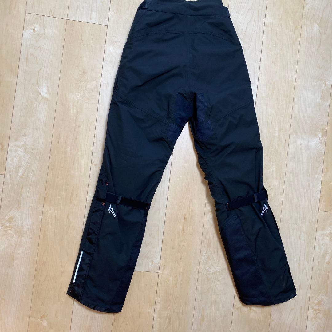 KUSHITANIアフロトパンツ