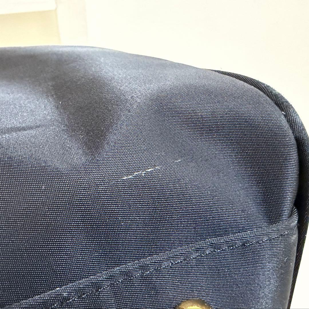 valentino garavani sport VINTAGE ボストンバッグ