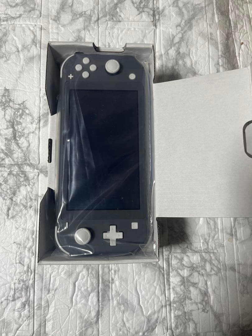 【即日発送】NintendoSwitchLite 任天堂スイッチライト