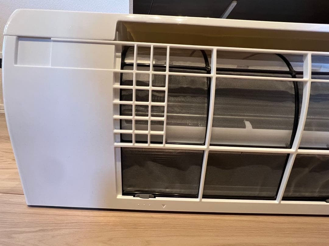 2023年製 ダイキン エアコン AN223AES-W (6畳程度)