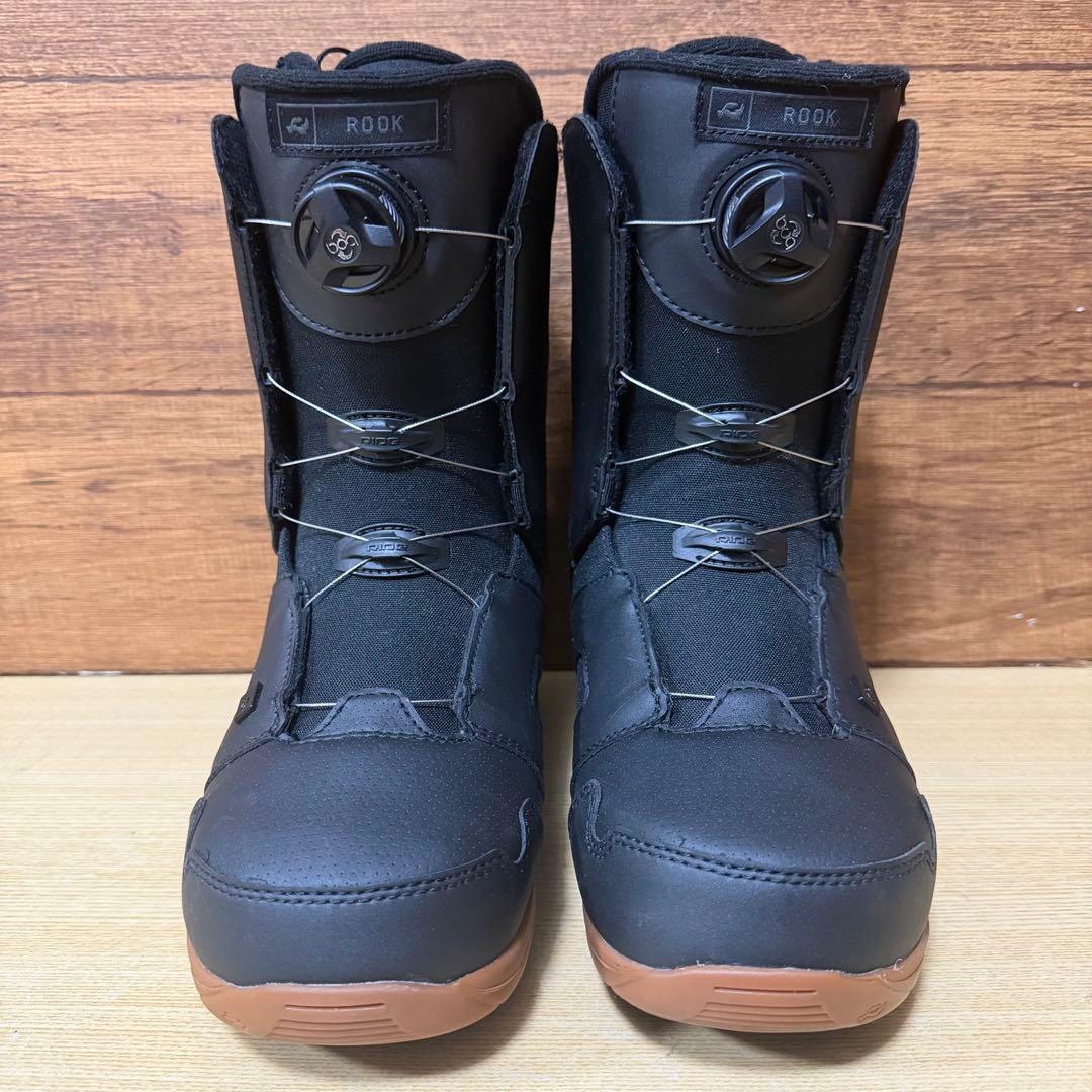 HEAD　ヘッド　メンズスノーボード COURSE ３点セット　22-23モデル