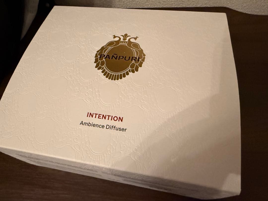 その他 PANPURI INTENTION Ambience Diffuser