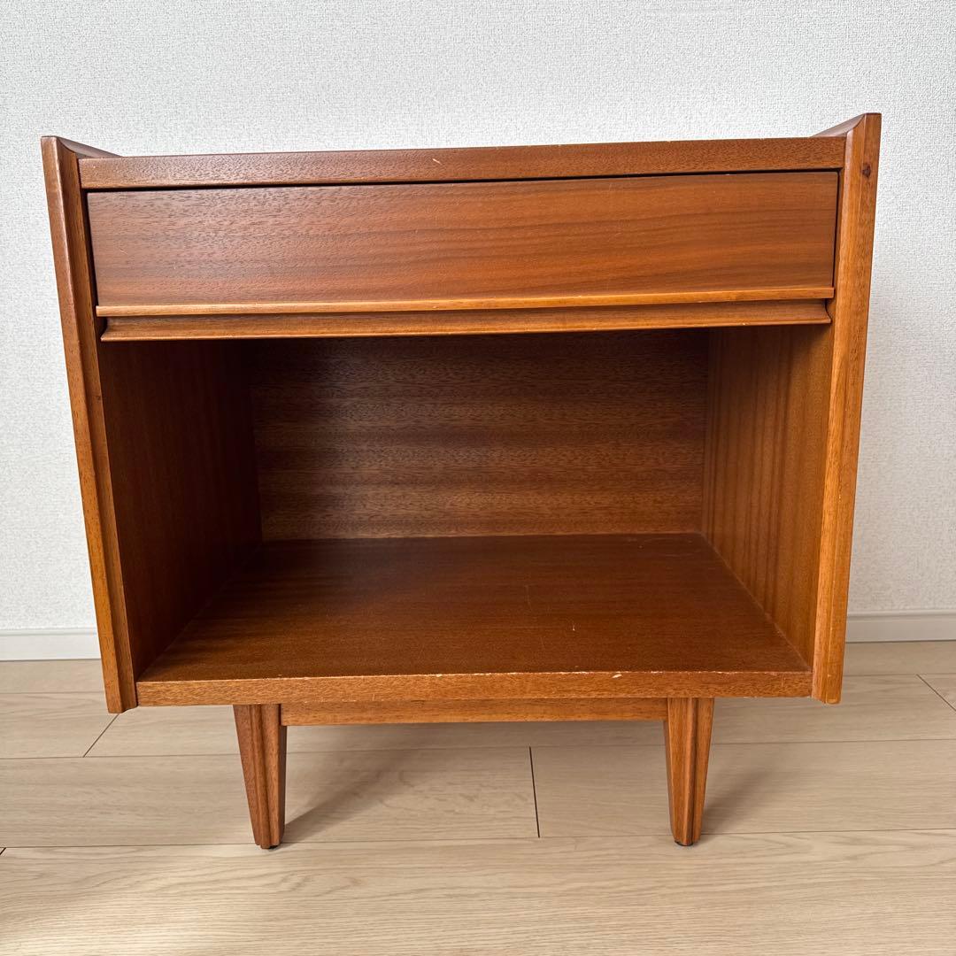 【直接引取】ACME Furniture トラッセルナイトスタンド