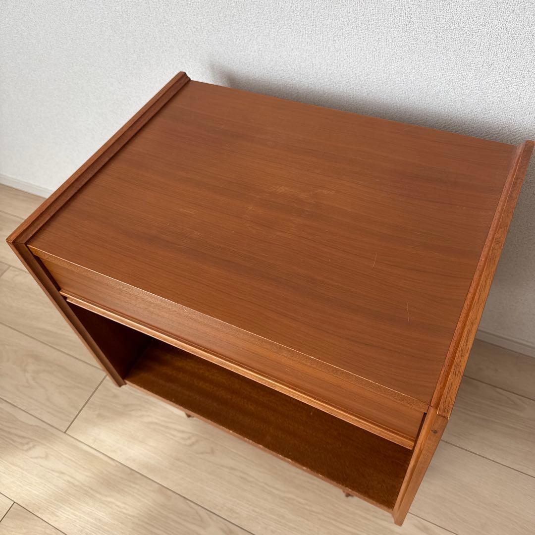 【直接引取】ACME Furniture トラッセルナイトスタンド