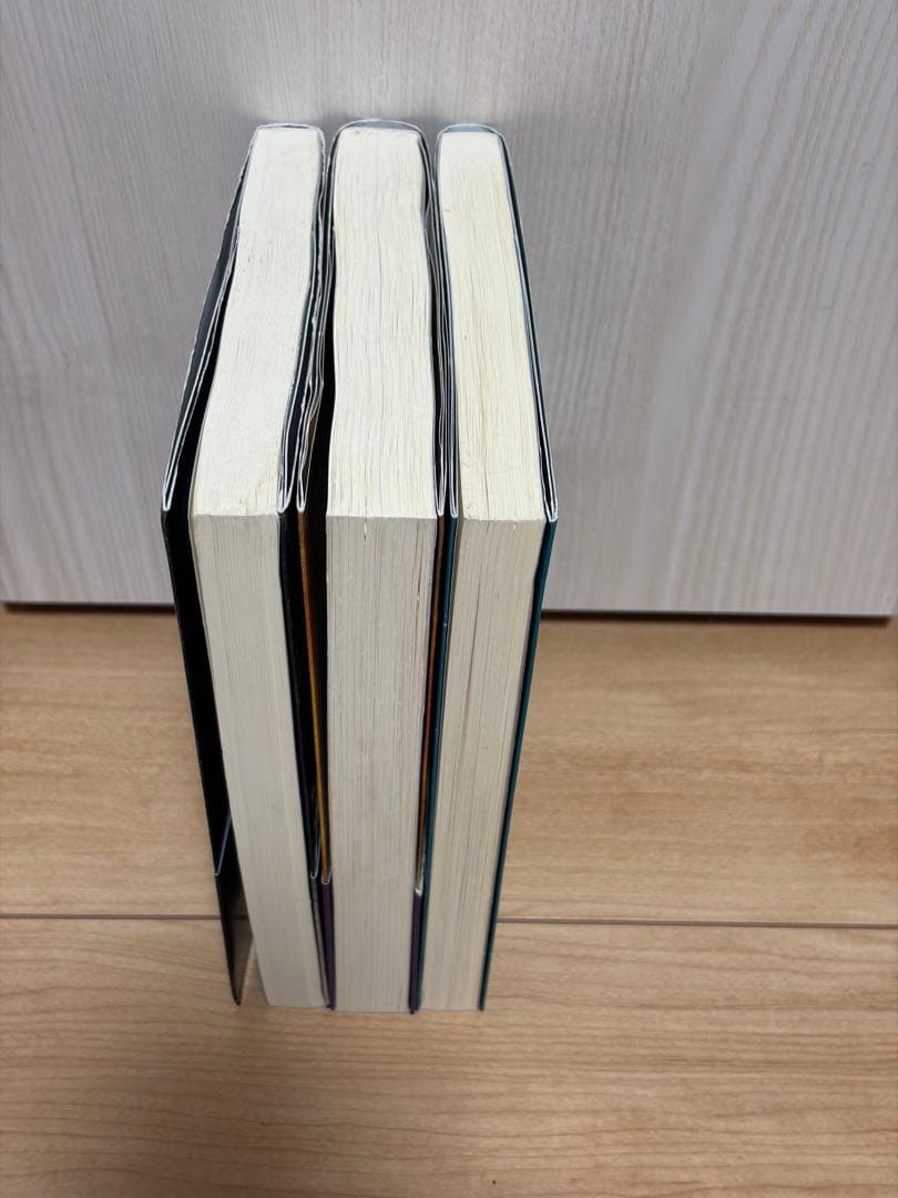 【豪華セット】ハリー・ポッター全巻＋ファンタビ＋呪いの子＋希少付録付き