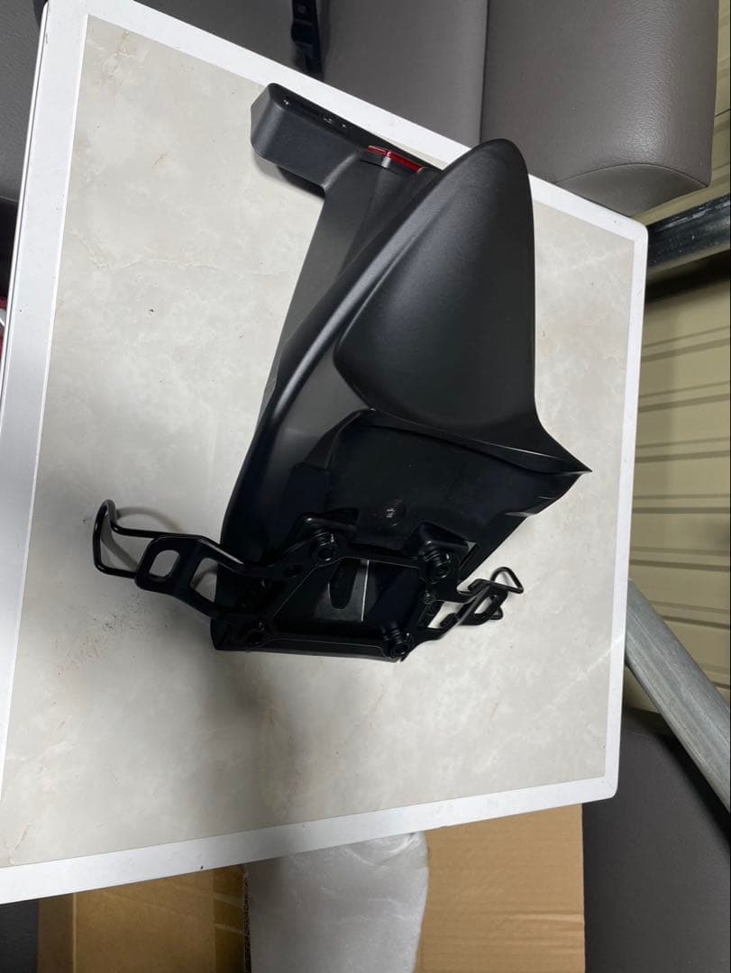 z900rs テール純正フェンダーセット