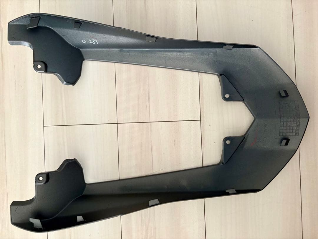 Ninja1000SX テールカウル 2024