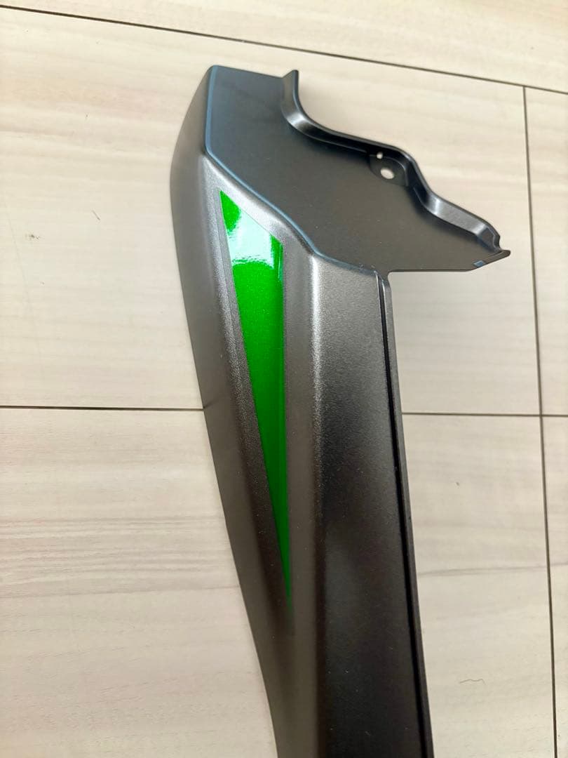 Ninja1000SX テールカウル 2024