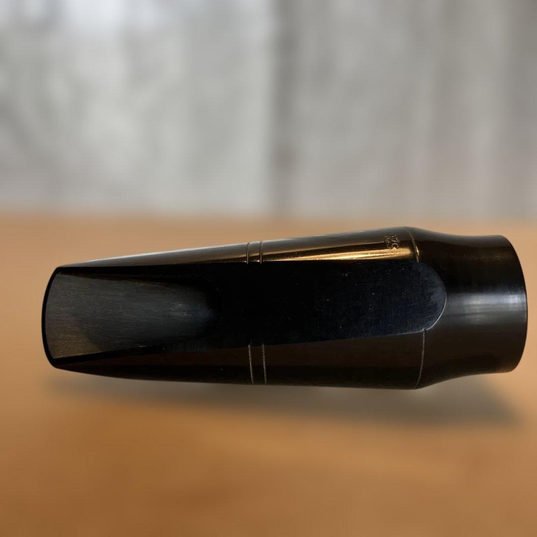 Vandoren V5 S25 ソプラノサックスマウスピース