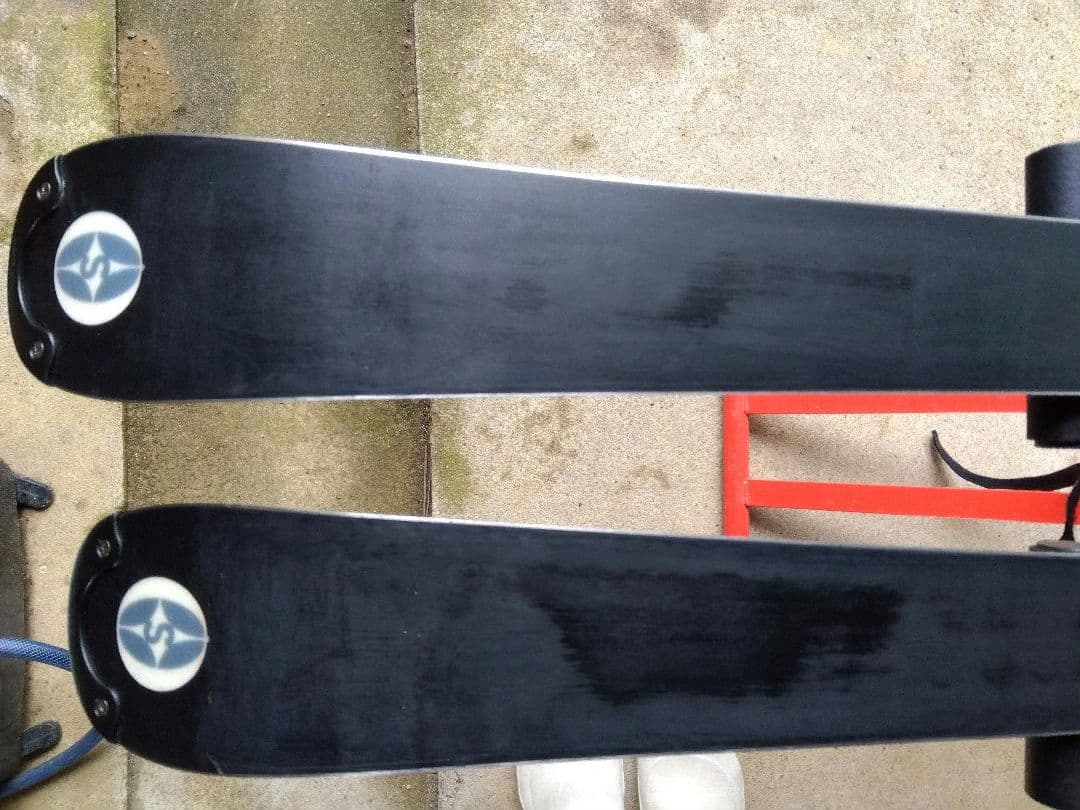 OGASAKA オガサカ TC SX