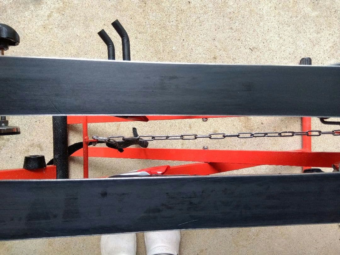 OGASAKA オガサカ TC SX