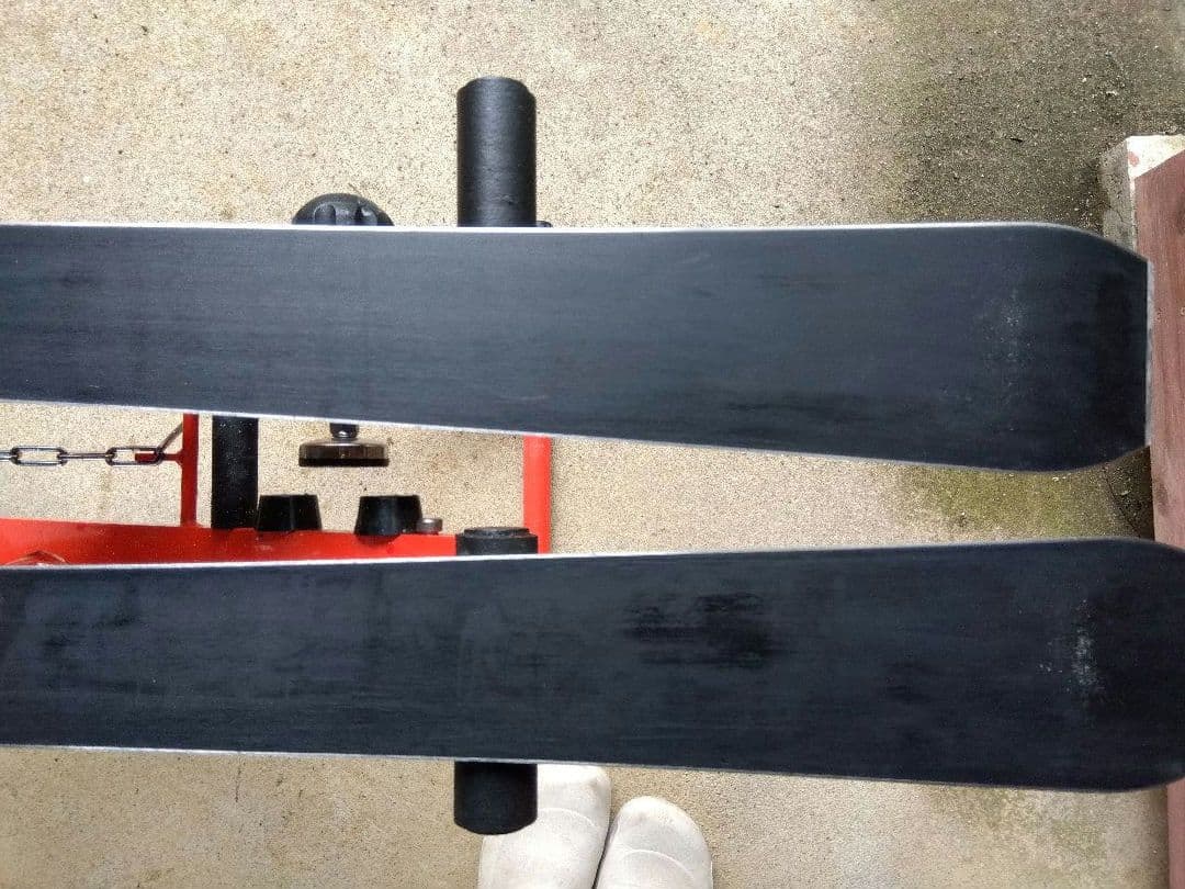 OGASAKA オガサカ TC SX