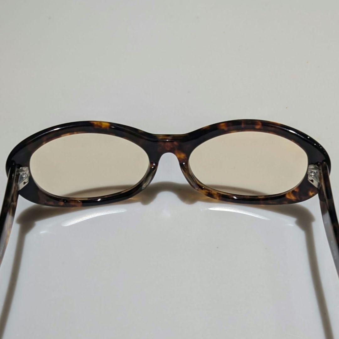 ■美品■ Stüssy Cindy サングラス べっこう柄