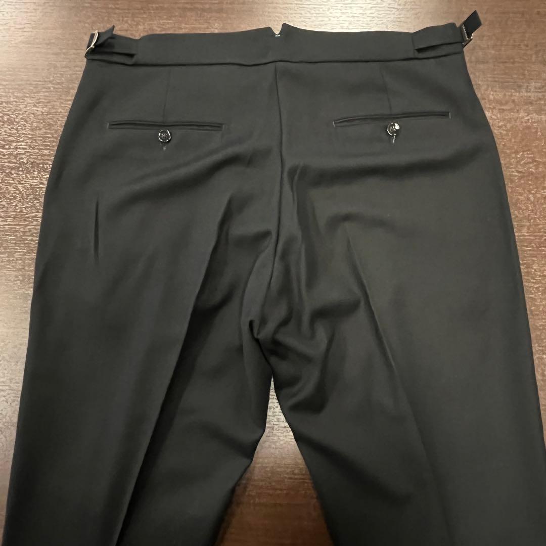 ベルウィッチ　BERWICH サイズ50 XL スコッチ　 スラックス