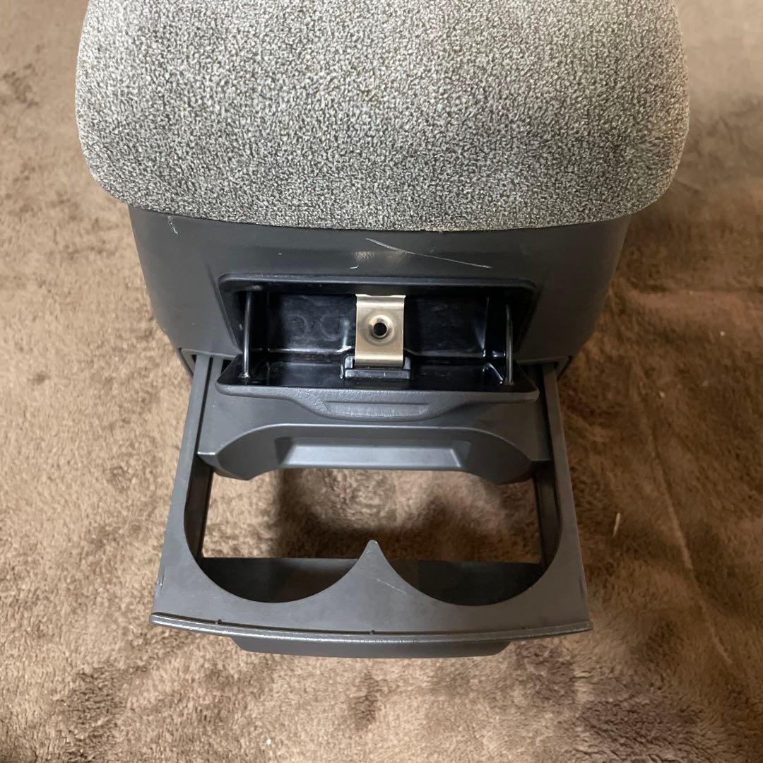 jzx100 GX100 後期 MT車用 センターコンソール 希少