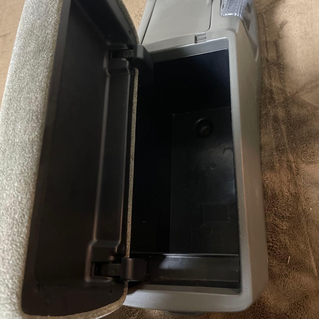 jzx100 GX100 後期 MT車用 センターコンソール 希少