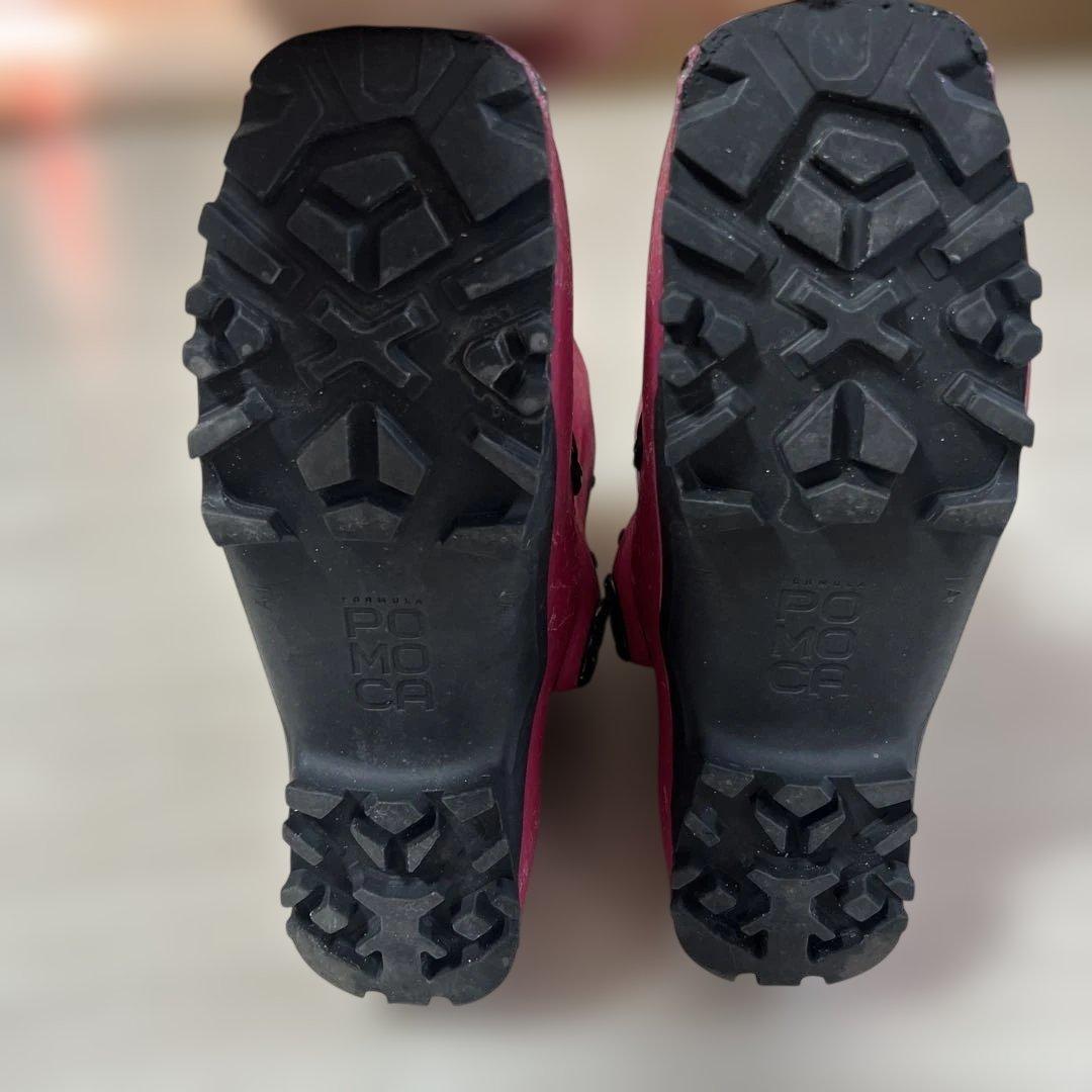 ディナフィット Dynafit BEAST W バックカントリーブーツ