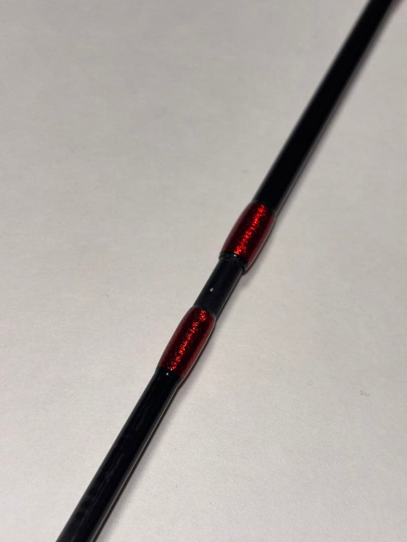 【大人気ロッド！】アンデッドファクトリー 60UL 白兎