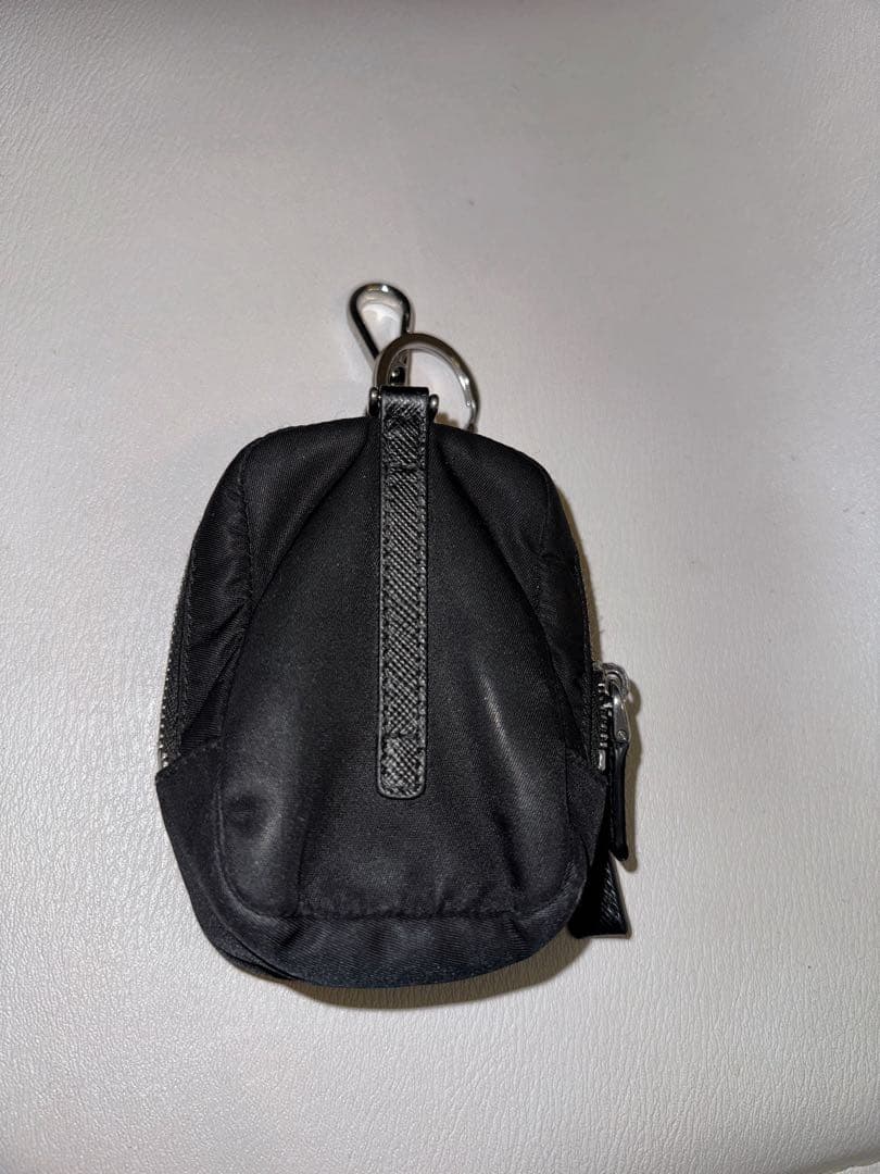マ*︎様 PRADA ポーチ型キーリング