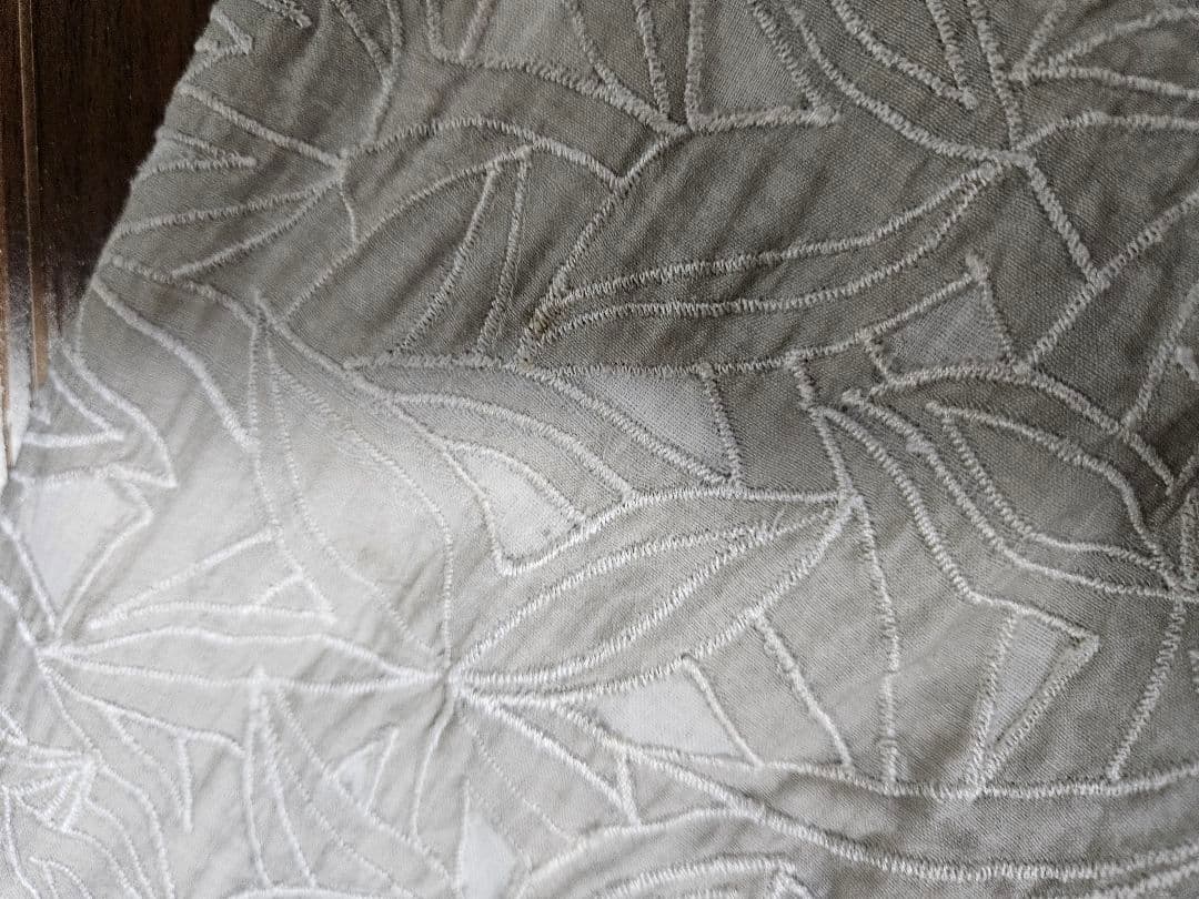 ヨーガンレール　チュニックブラウス