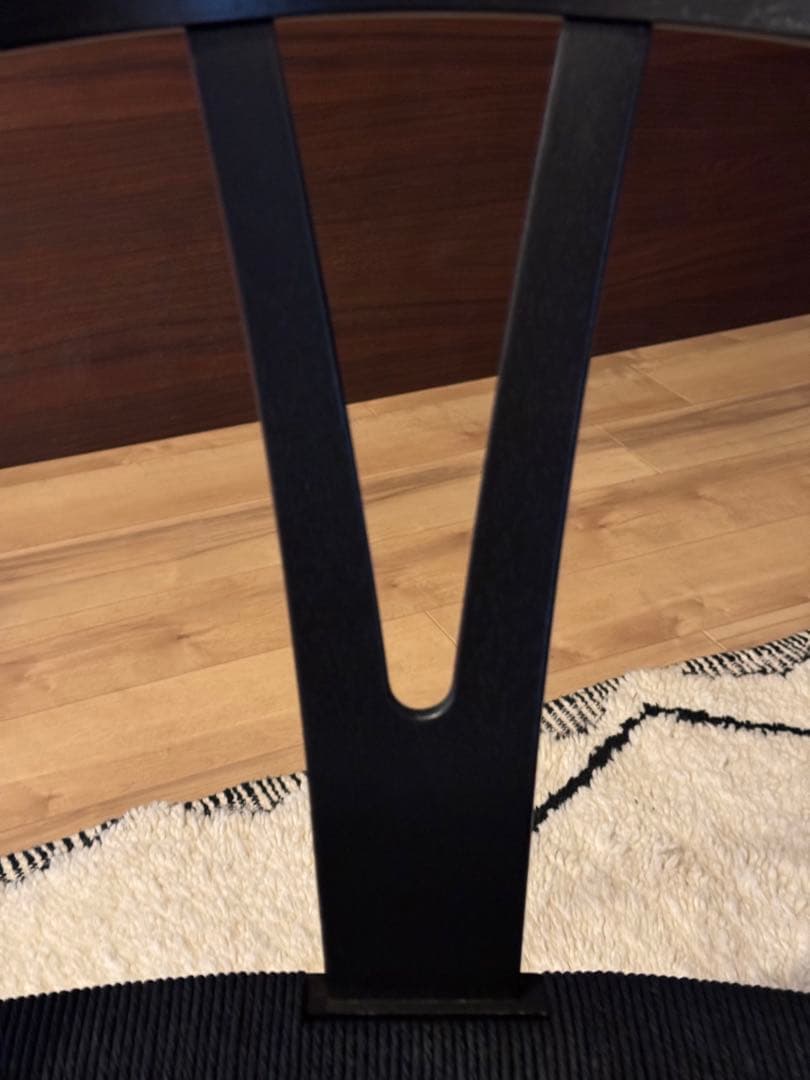 h*k様 YチェアCH24 ユーカリブラック Carl Hansen &Son