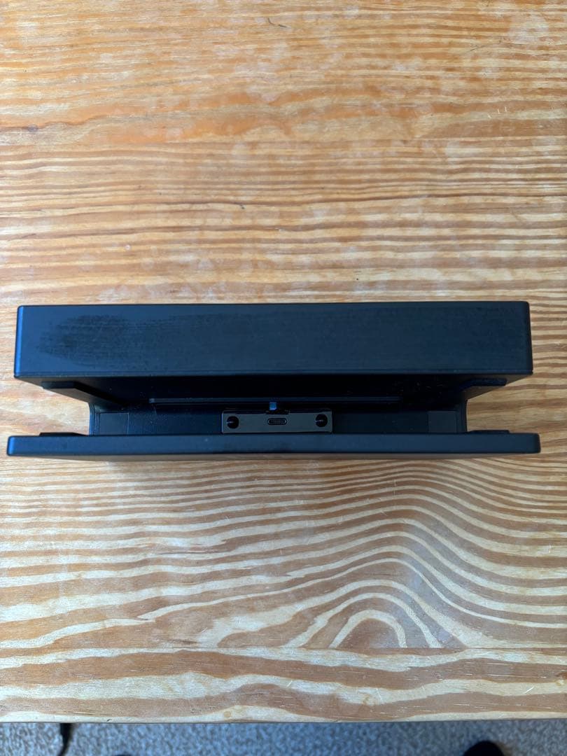 ニンテンドースイッチ　美品　Nintendo Switch ディズニーケース付き