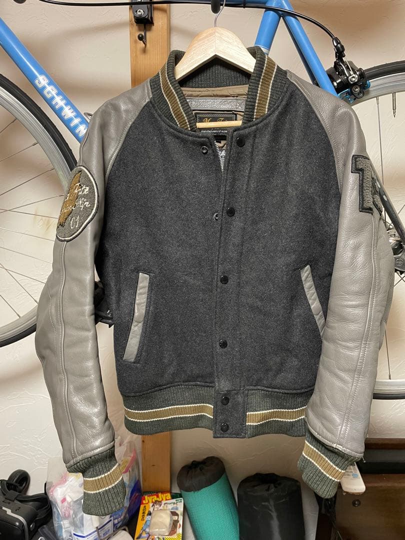 マックスフリッツ ジャケット