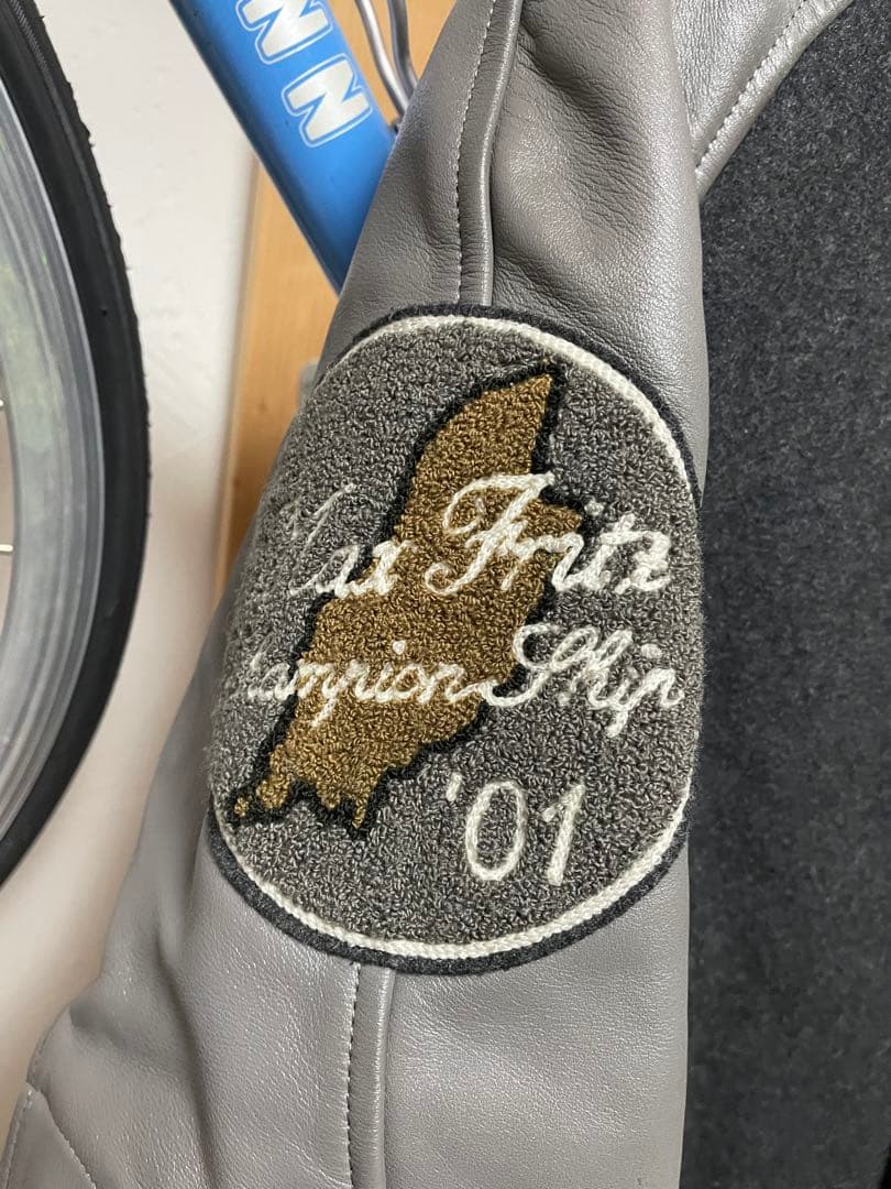 マックスフリッツ ジャケット