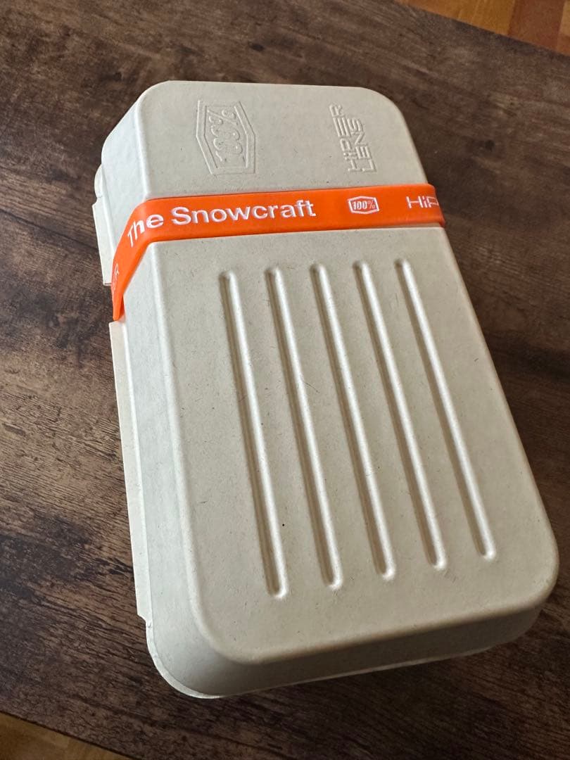 100% パープルレンズ ゴーグル ケース付き