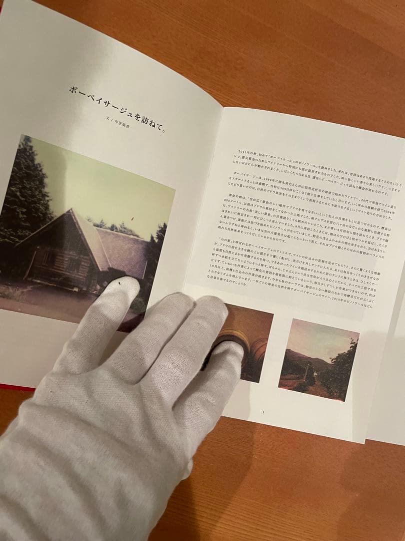 BEAU PAYSAGE cd 2015 2016 2017 3枚セット