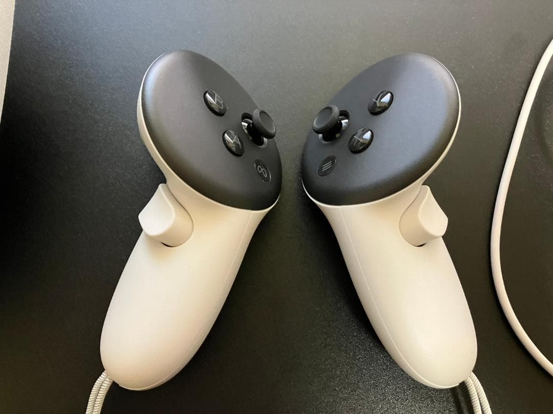  Quest 3S 128GB【ほぼ新品】