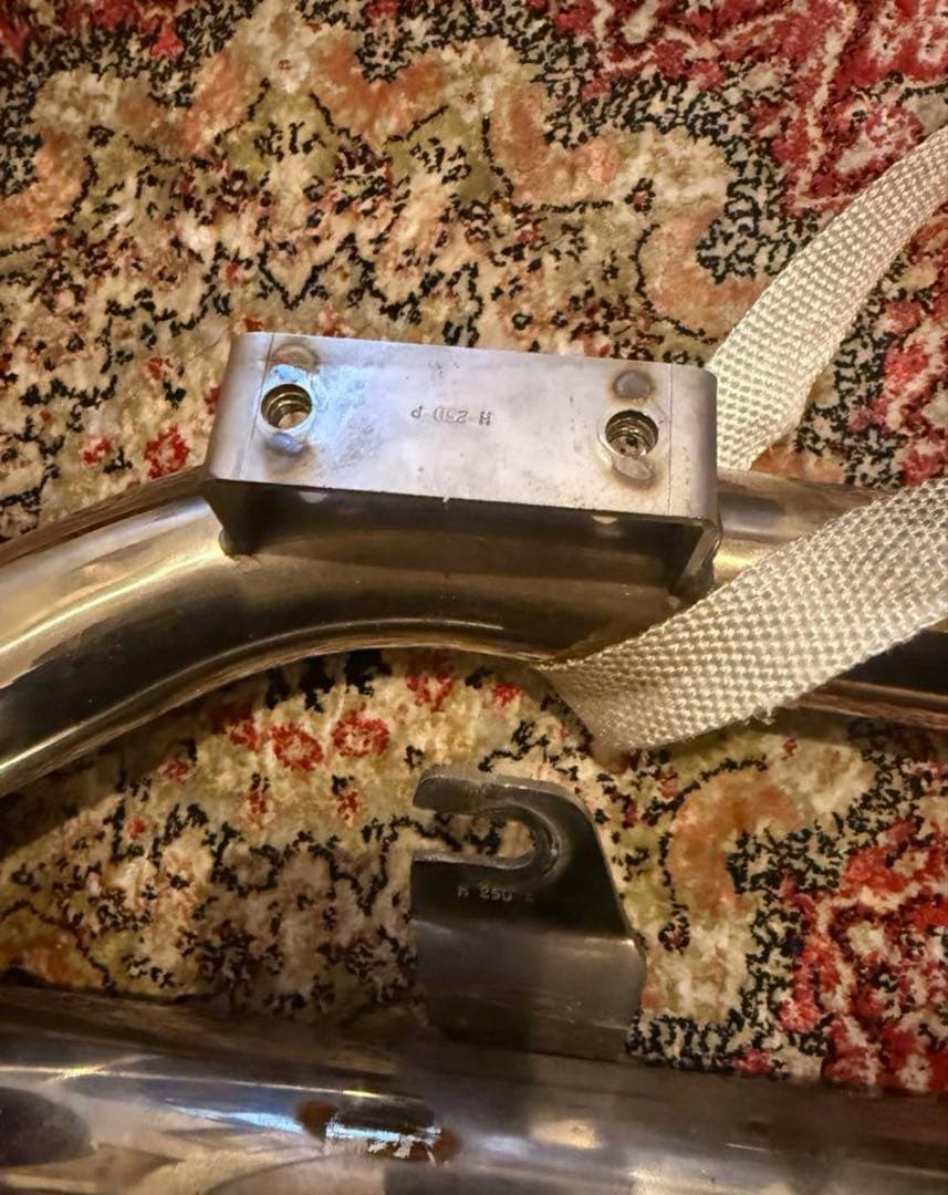 マグナ 250 マフラー　タイムサービス　　　　 期間限定