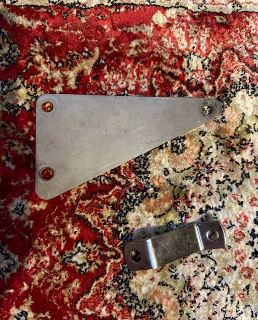 マグナ 250 マフラー　タイムサービス　　　　 期間限定